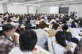 オープンキャンパス コンテンツリスト 高千穂大学
