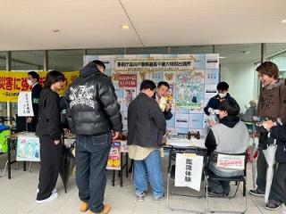 警視庁高井戸警察署が特殊詐欺・闇バイトの注意喚起を実施しま 警視庁高井戸警察署が特殊詐欺・闇バイトの注意喚起を実施しま