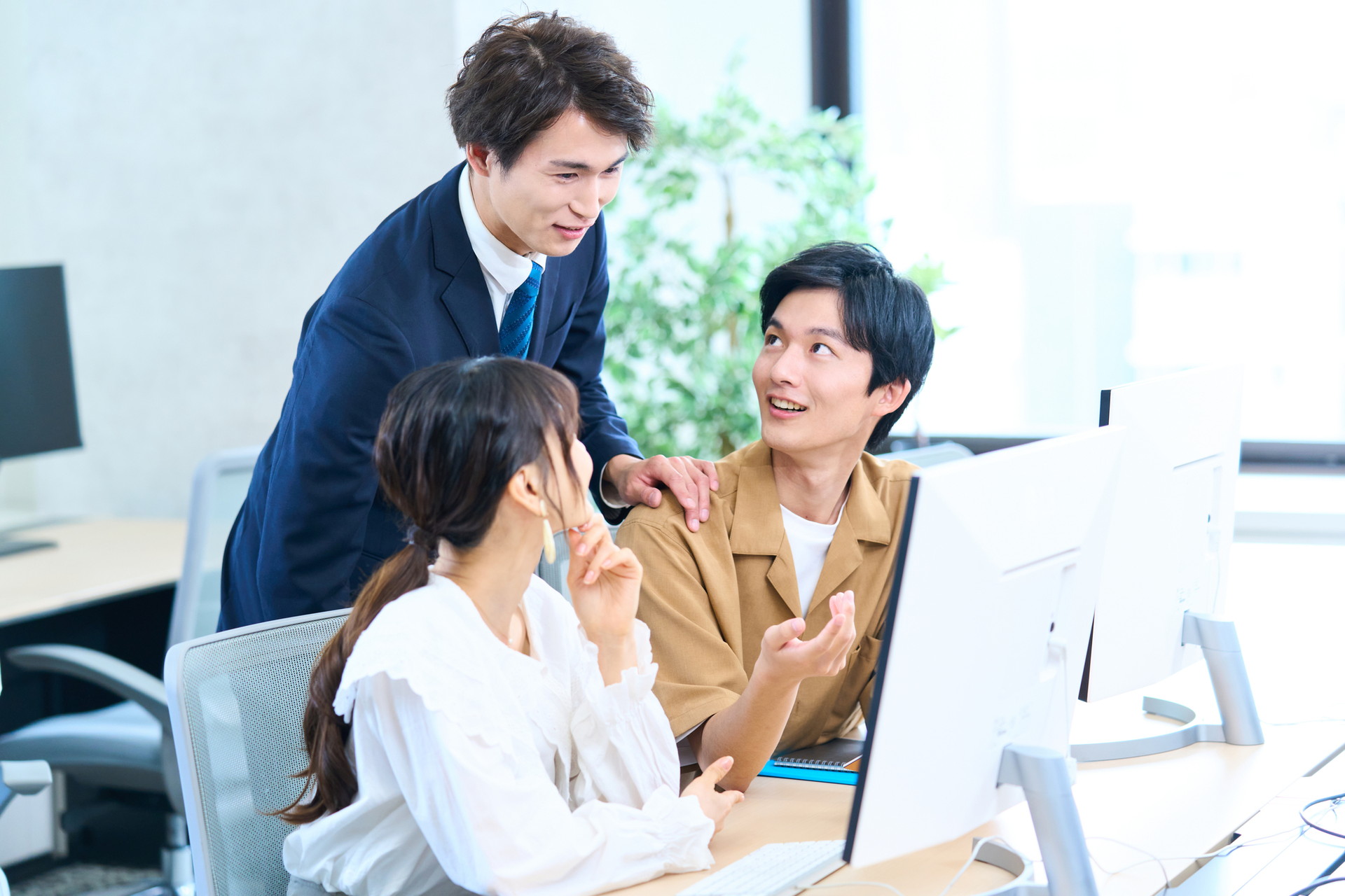 経営学科情報コース