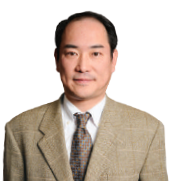 降籏 徹馬 経営学部長