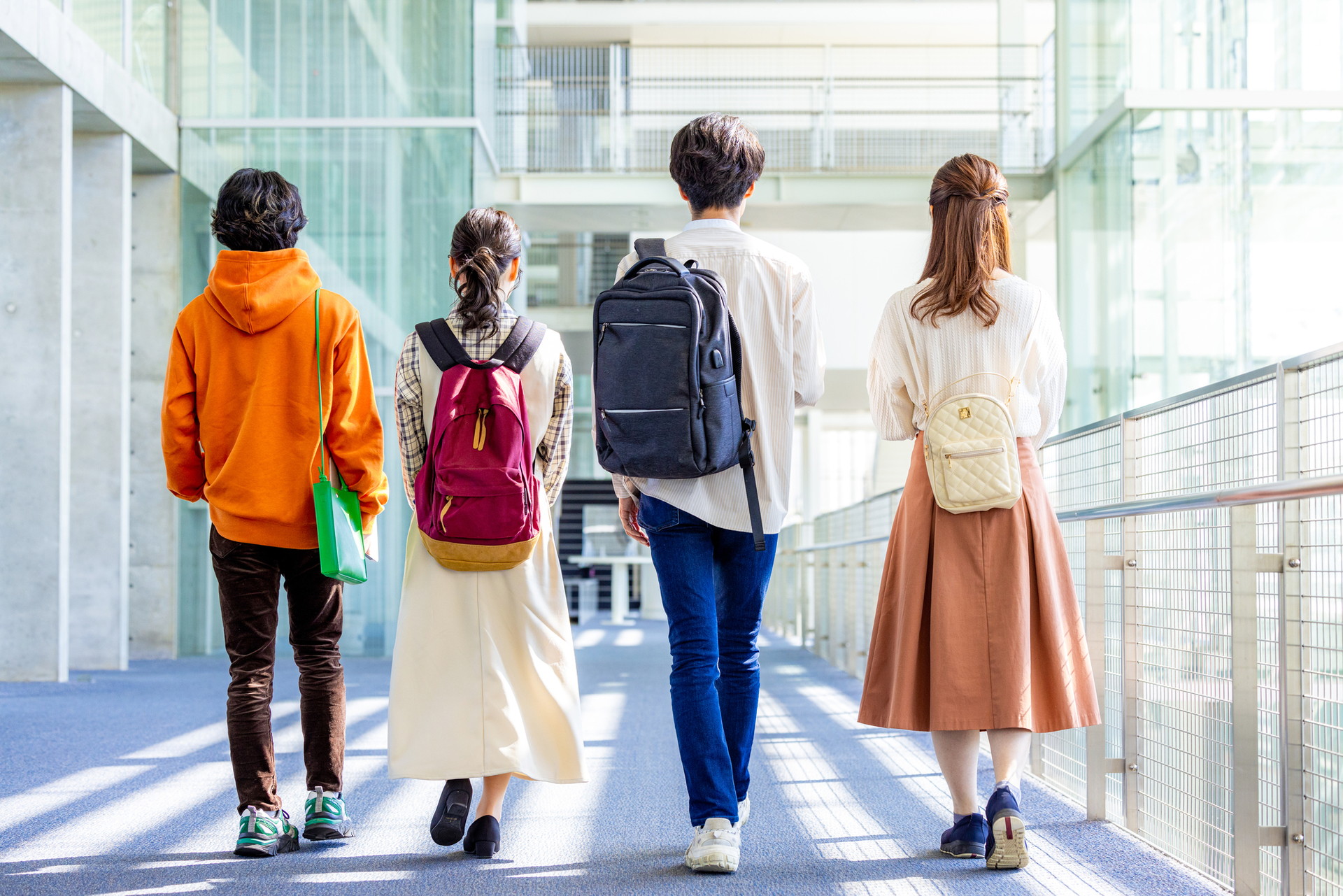 学校推薦型選抜