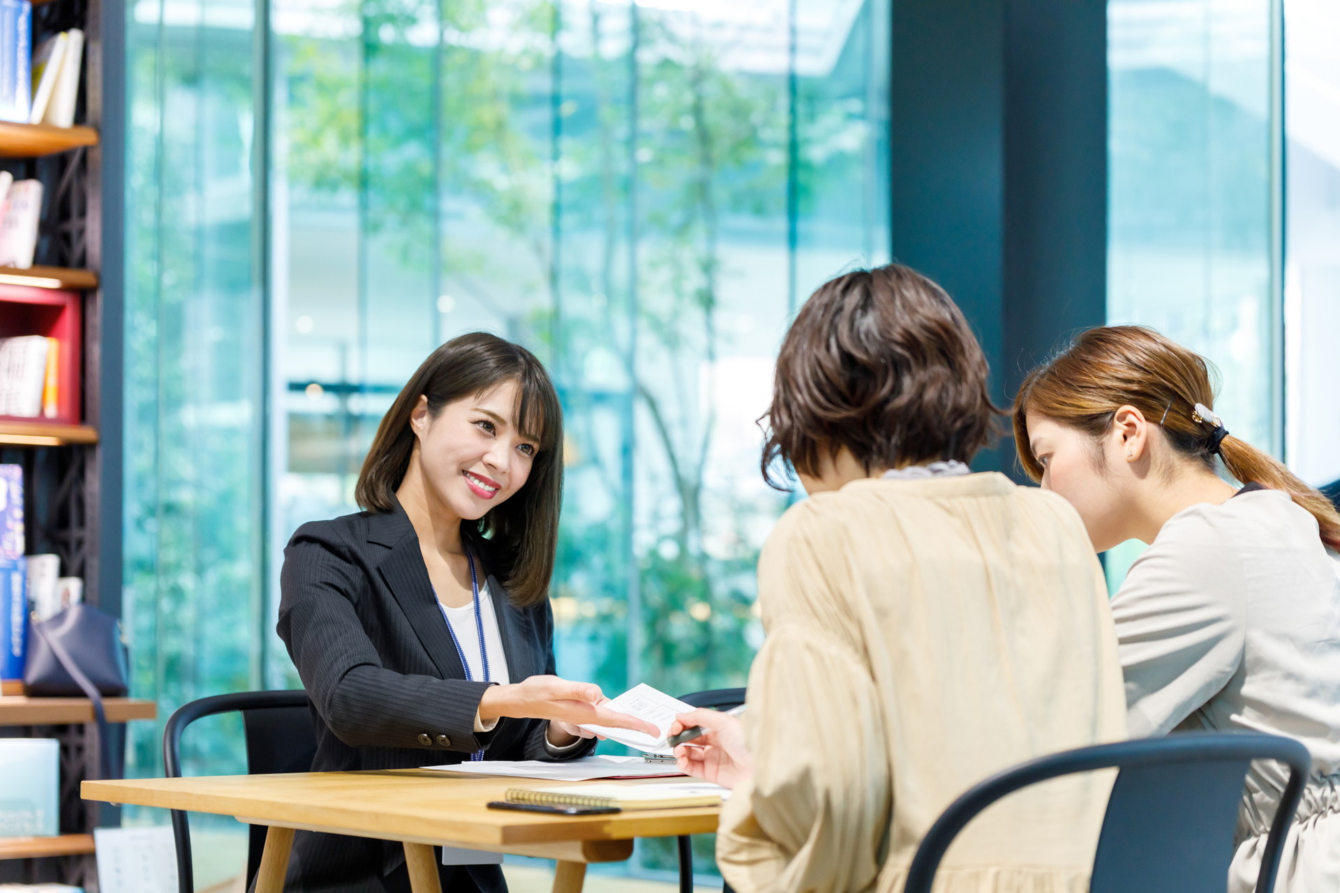 資料請求（大学用）2027年度入試