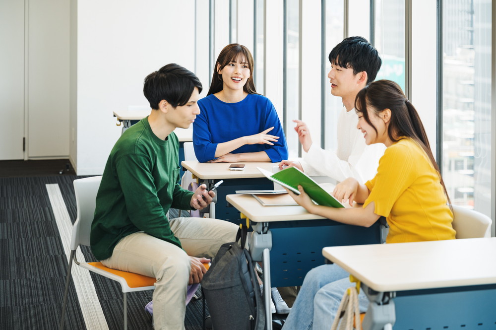 3. PBL（課題探究型学習）