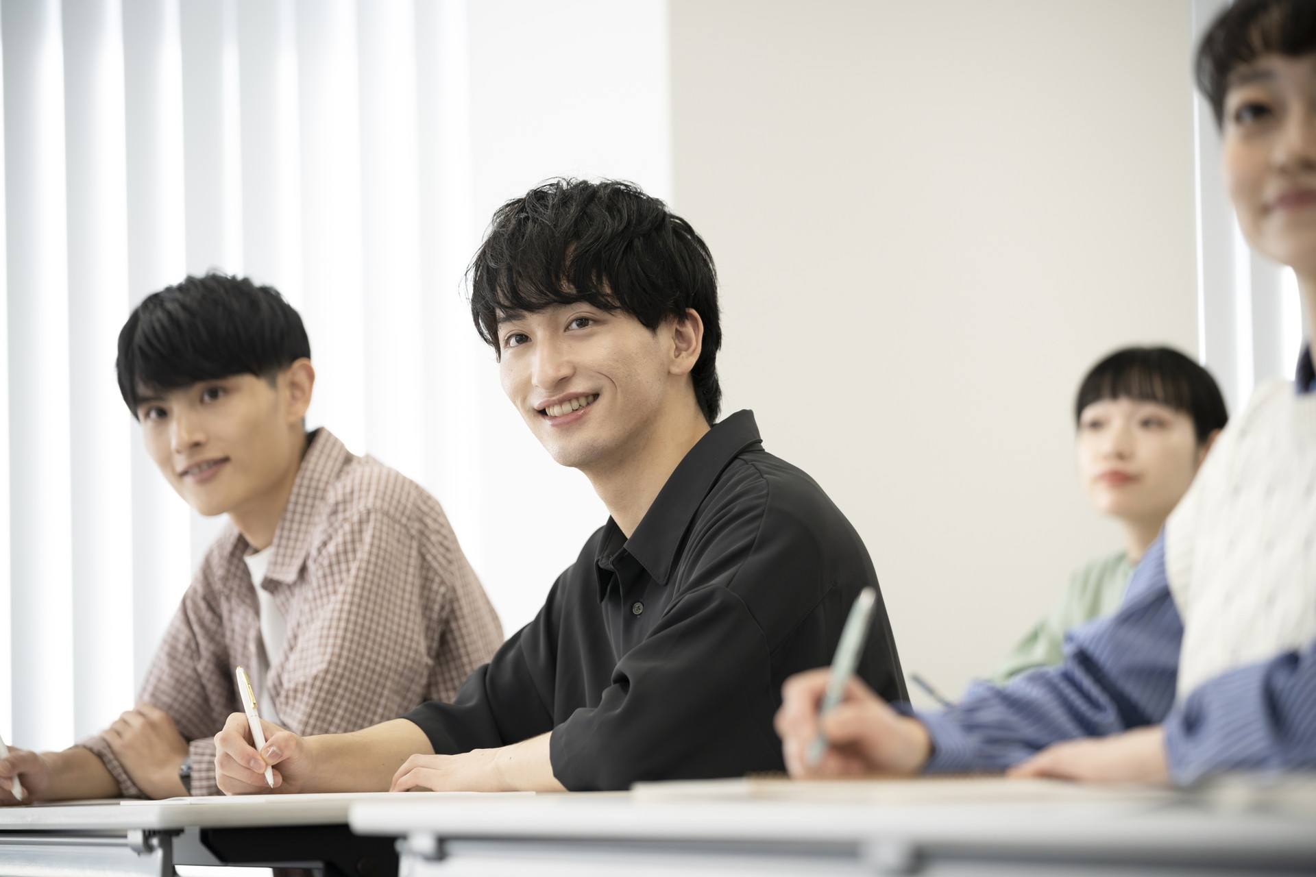 大学院に関するお問い合わせ