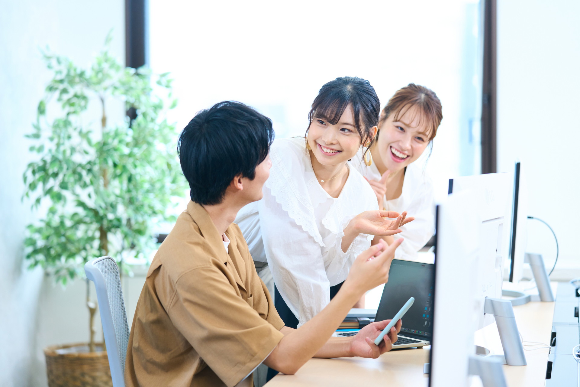 資格取得・海外研修等に関するお問い合わせ