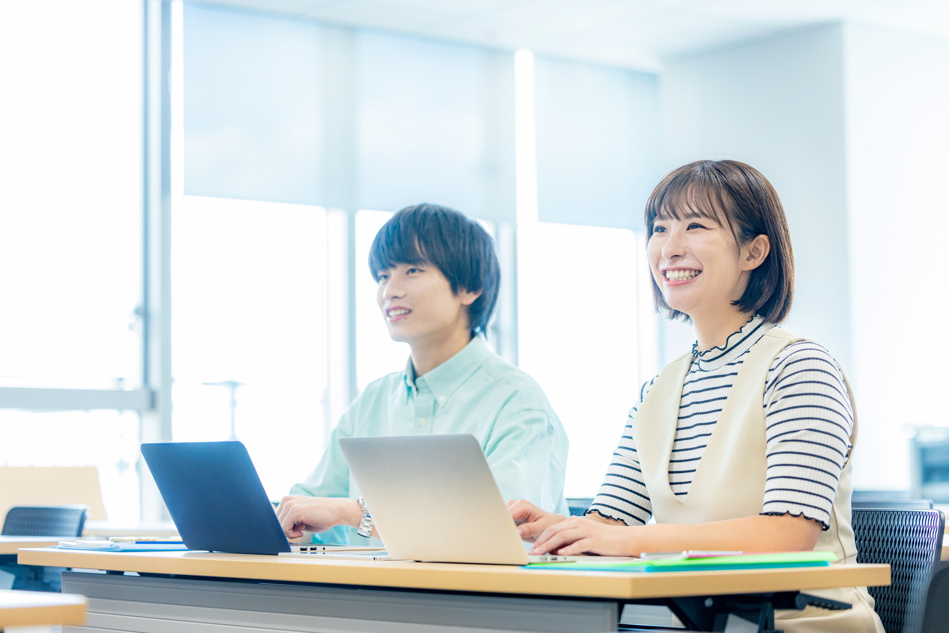学生生活に関するお問い合わせ