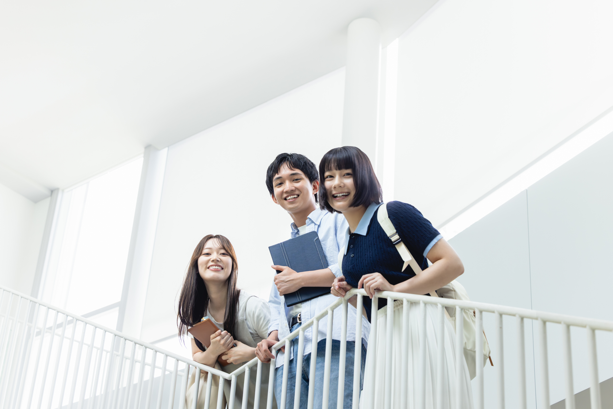 入学検定料・学費・奨学金制度（大学）