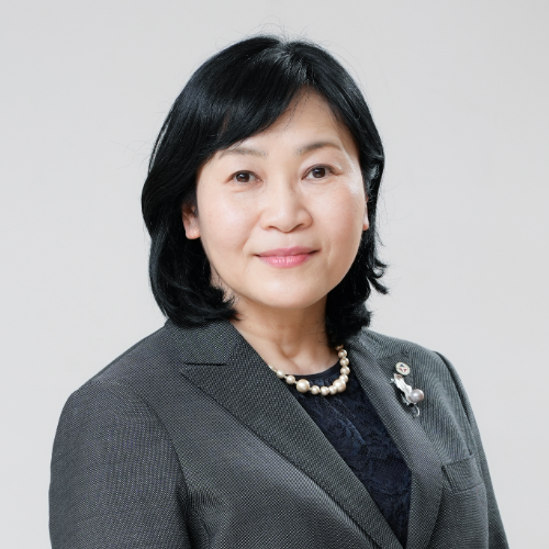 赤羽根 和恵