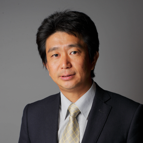 新井 健之