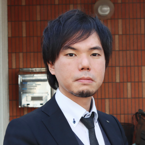 小平 健太