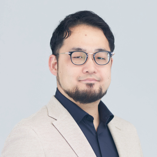 永井 竜之介