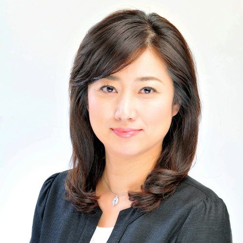 恩藏 三穂