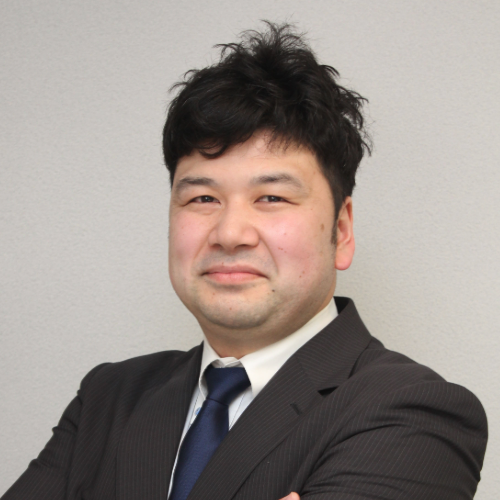 齋藤 典晃