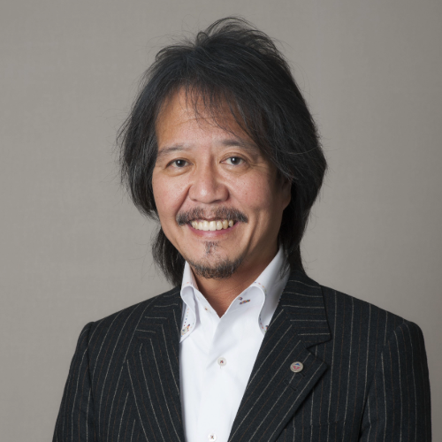 竹内 慶司