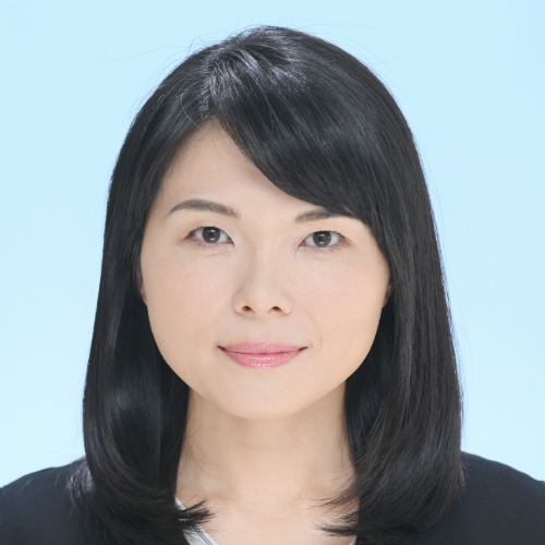 瀧口 晴美