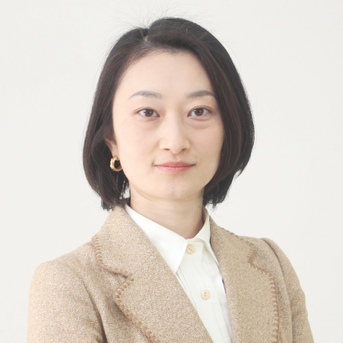 上原 義子