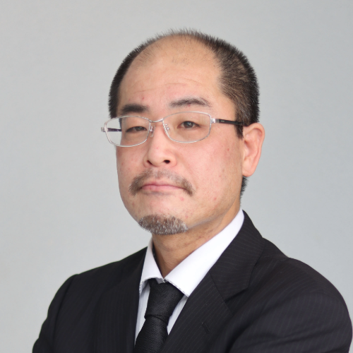 山里 盛文