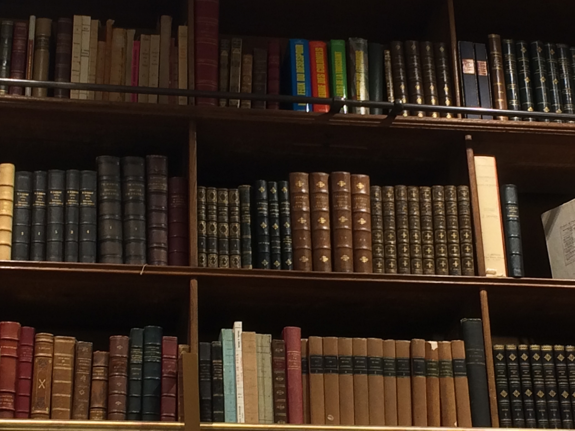 図書館