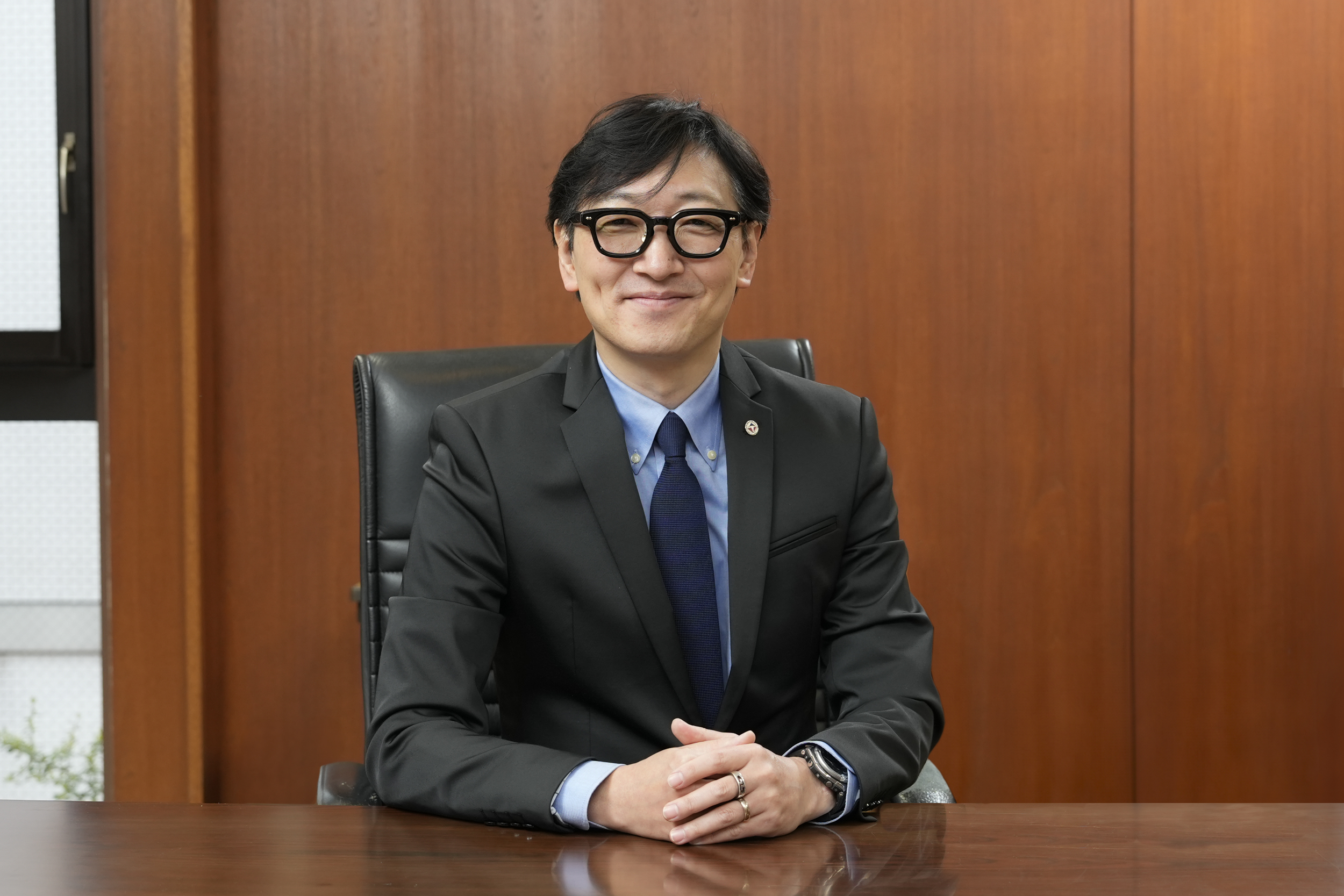 【お知らせ】齋藤元紀学長が韓国・梨花女子大学の「Ewha Global Fellow（2027–2029）」に選出されました